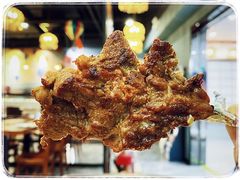 -TUK土耳其餐厅·下午茶(卢湾店)