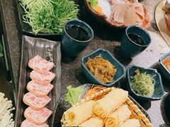 -湊湊火锅·茶憩(打浦桥日月光店)