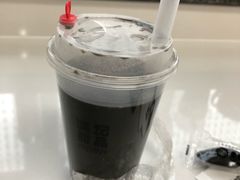 白胡子芝麻恋燕麦-满记甜品(湖滨店)