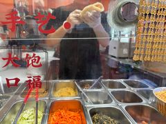 -张果佬年糕卷(科巷店)