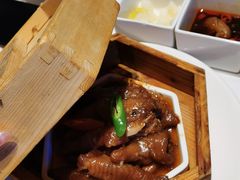 -名人坊·新派粤菜(河西奥体博览中心金鹰世界店)