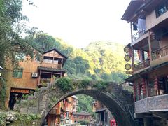 -矮寨·十八洞·德夯大峡谷景区
