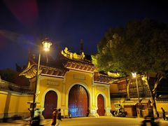 -枫桥景区