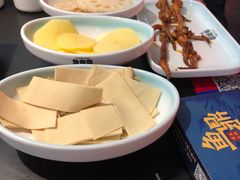 -鱼鼎香烤鱼火锅(华发商都店)