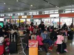 -惠阳站