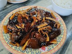 -砂锅居(西四店)