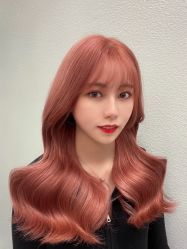 -上禾 HAIR SALON