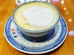 -捷信牛奶甜品世家(合生汇店)