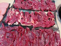 -福合埕牛肉丸(福平路店)