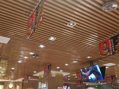 大堂-西贝(枫蓝国际购物中心店)