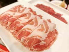 -京元盛铜锅涮肉(上海总店)