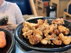 -九田家黑牛烤肉料理(吴江万象汇店)