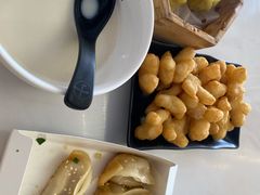 -小姜锅贴(凤凰街店)