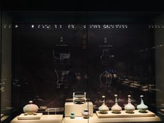 -太原市博物馆