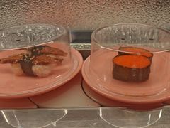 -争鲜回转寿司(朝北大悦城店)