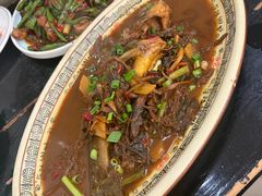 -绍兴名菜馆(可乐路店)