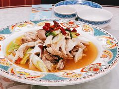 -巴依老爷新疆美食(马驹桥店)