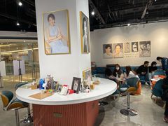 -海马体照相馆(天津世纪都会店)