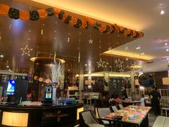 -岷山饭店-芝芝自助餐厅