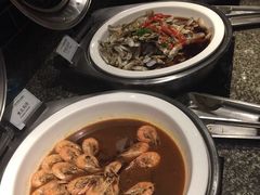-星伦多自助料理(江阴万达店)