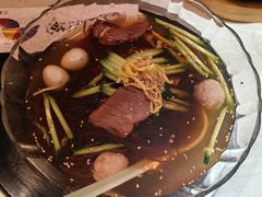 -七八冷面·延边朝鲜族美食(欢乐谷店)