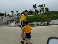 -乡乐园蟹庄·阳澄湖农家乐