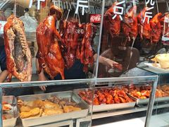 -老廣食堂(区庄店)