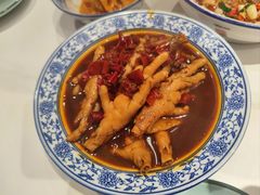 -回家吃饭·地道南昌菜(建德观总店)