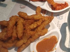 -黄记煌三汁焖锅(顺义华联店)