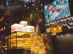 -柒Lounge(三里屯店)