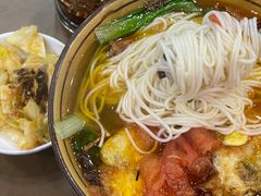 -华兴街煎蛋面(总店)