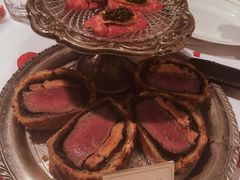 -壳里西餐厅Coquille Seafood Bistro(蒙自路店)