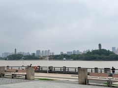 -江心屿景区
