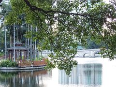 -荔湾湖公园