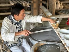 -景德镇古窑民俗博览区