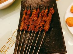 -大张烙馍村(泉山店)