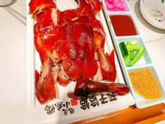 -茄子恰恰·新云南小炒(钱王街店)