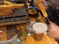 -北丐先生·野馄饨烧烤(雨花万象店)