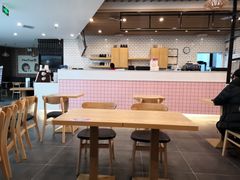 大堂-鲜芋仙(南开大悦城店)