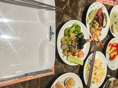 -汉丽斯巴西烤肉自助(市南店)