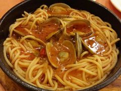 -萨莉亚意式餐厅(悦荟广场店)