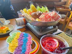 -合风谷(南下塘店)
