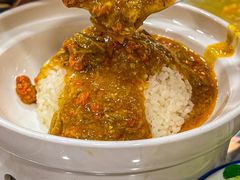 -阿金大白·上海菜馆(新天地店)