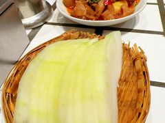 -朱光玉火锅馆(全国总店·金冠好店)