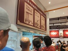 -李兰英湖南面馆(护国路店)