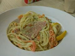 -吃饼人西餐(南开店)