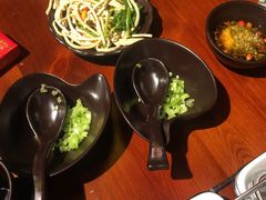 -高兴壹锅·潮汕鲜牛肉火锅(良乡梅花庄店)