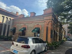 -波特曼西餐厅(南岗店)