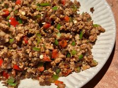 黑三剁-浩海火燒雲傣家菜(芮欧百货店)