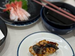 -濱寿司(高新伊藤店)